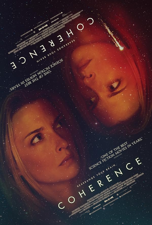 دانلود فیلم انسجام | Coherence 2013