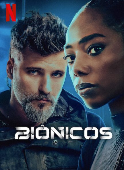 دانلود فیلم Bionic 2024