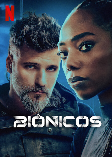 دانلود فیلم Bionic 2024