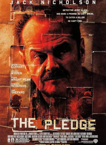 دانلود فیلم The Pledge 2001