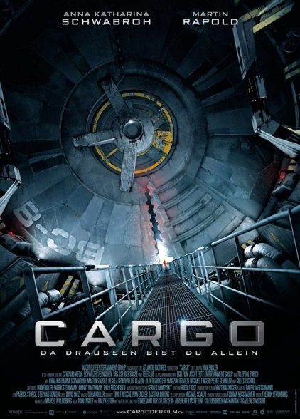 دانلود فیلم بار | Cargo 2014