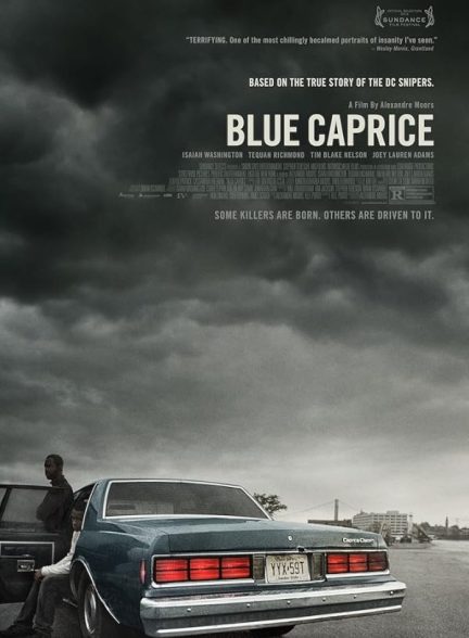 دانلود فیلم کاپریس آبی Blue Caprice 2013