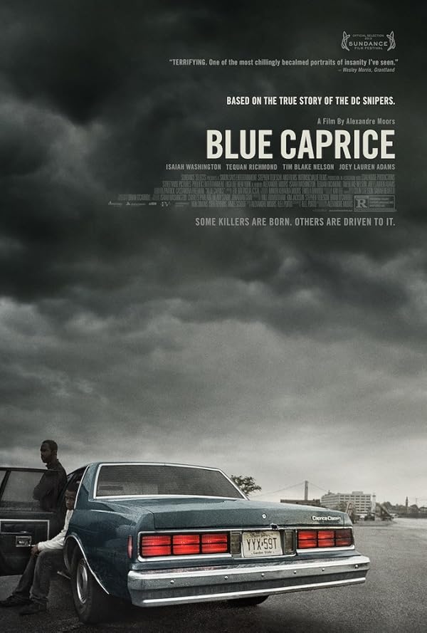 دانلود فیلم کاپریس آبی Blue Caprice 2013