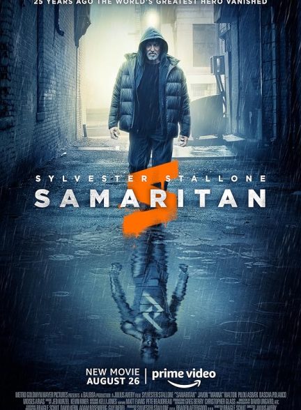 دانلود فیلم Samaritan 2022