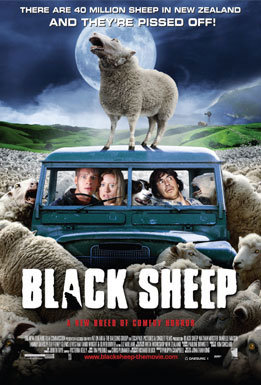 دانلود فیلم گوسفند سیاه | 2008 Black Sheep