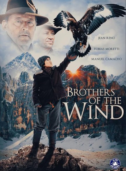 دانلود فیلم Brothers of the Wind 2015