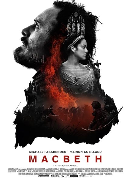 دانلود فیلم مکبث | 2015 Macbeth