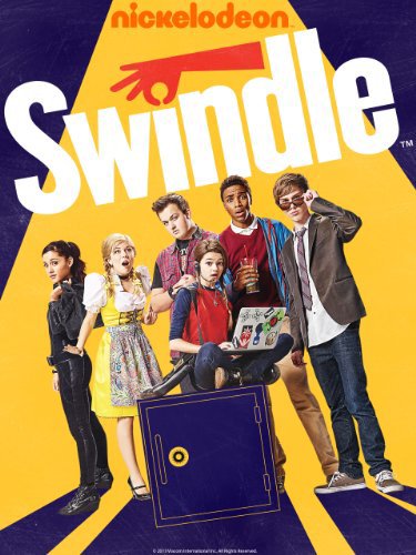 دانلود فیلم Swindle 2013