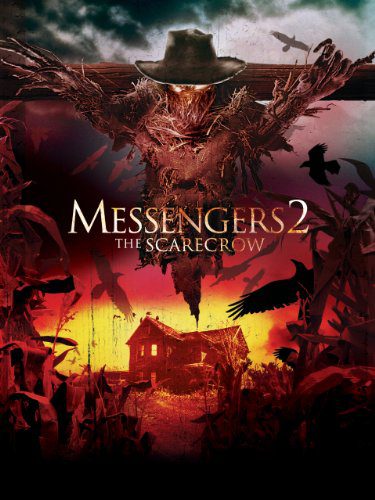 دانلود فیلم پیام رسانان 2: مترسک Messengers 2: The Scarecrow 2009