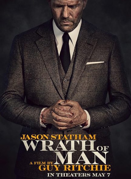 دانلود فیلم خشم مردانه | Wrath of Man 2021