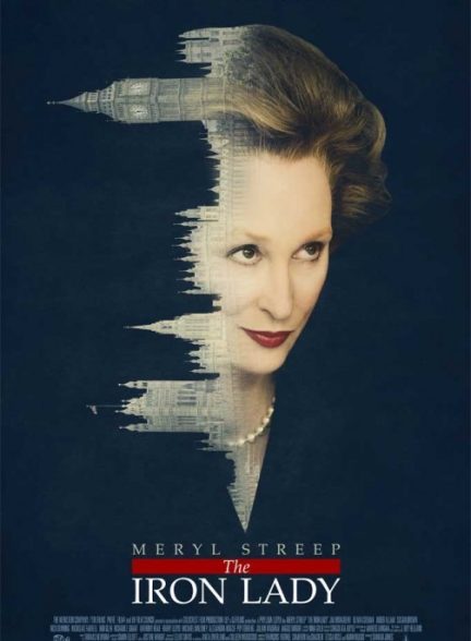 دانلود فیلم The Iron Lady 2012