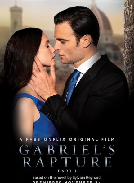 دانلود فیلم خلسه گابریل(1) Gabriel’s Rapture 2021