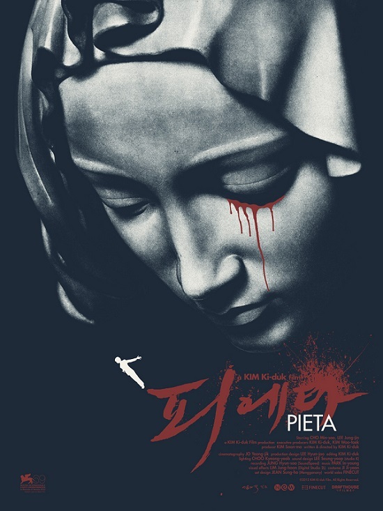 دانلود فیلم Pieta 2012