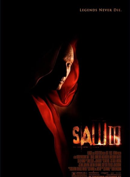 دانلود فیلم اره 4 | Saw IV 2007