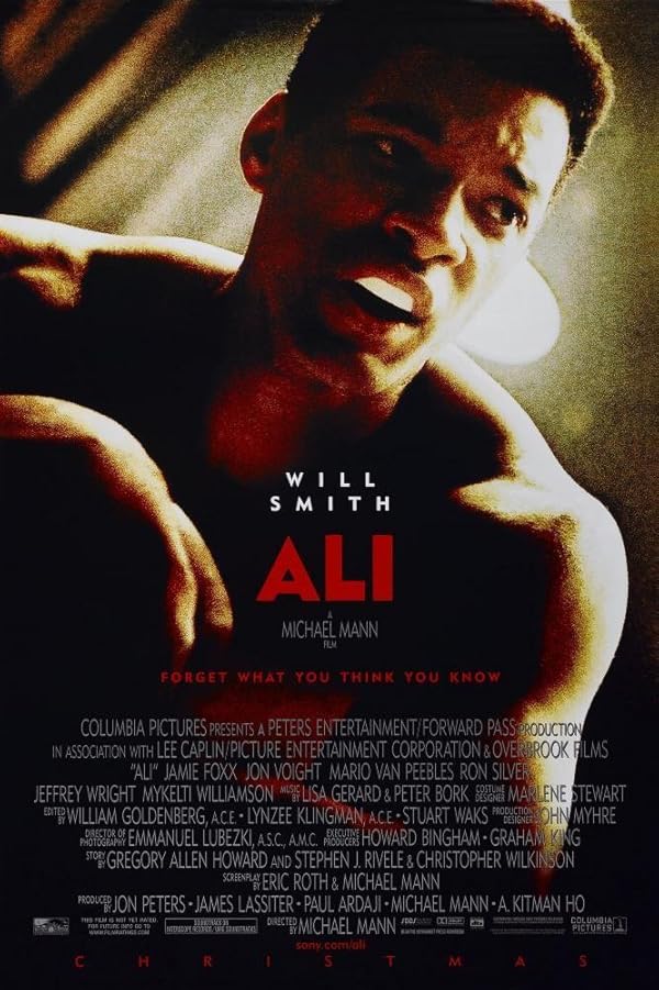 دانلود فیلم علی Ali 2001