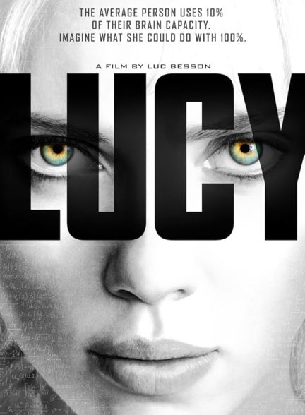 دانلود فیلم لوسی | 2014 Lucy