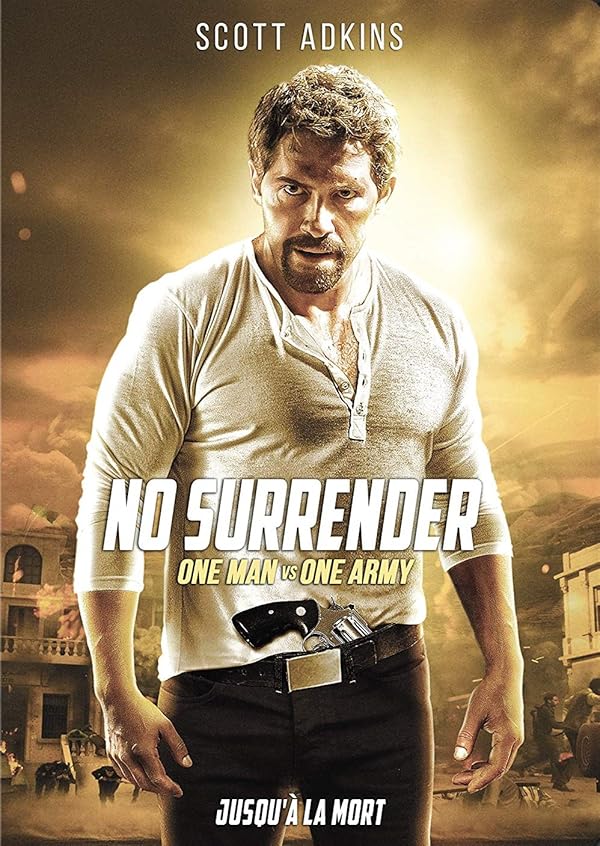 دانلود فیلم بدون تسلیم | No Surrender 2012