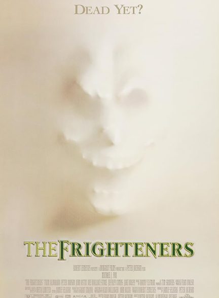 دانلود فیلم ترس‌آفرینان | The Frighteners 1996