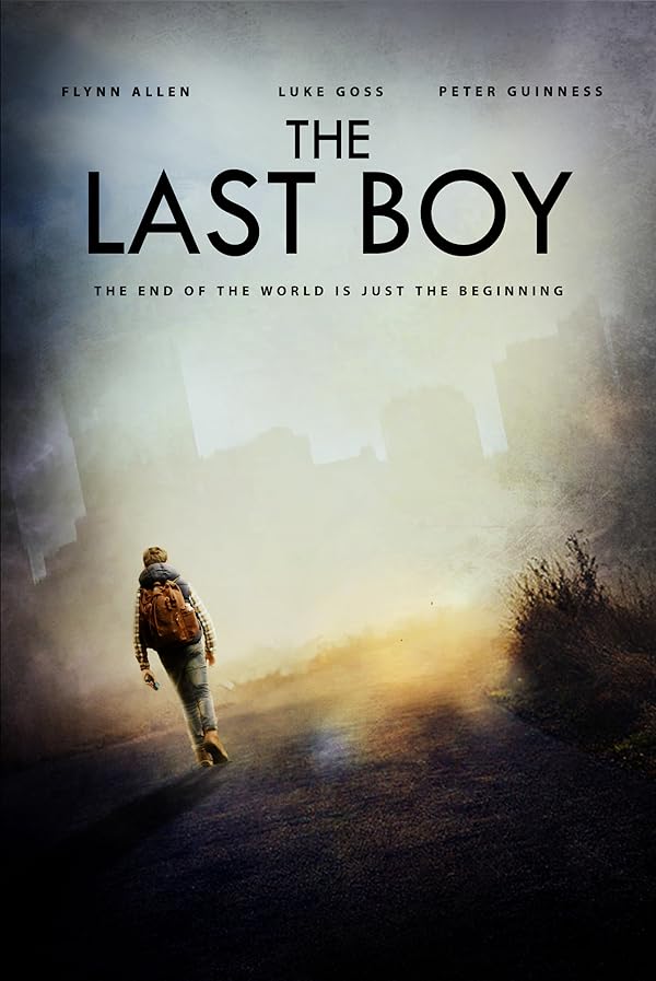 دانلود فیلم آخرین پسر | The Last Boy 2019