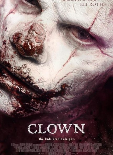 دانلود فیلم دلقک | Clown 2014