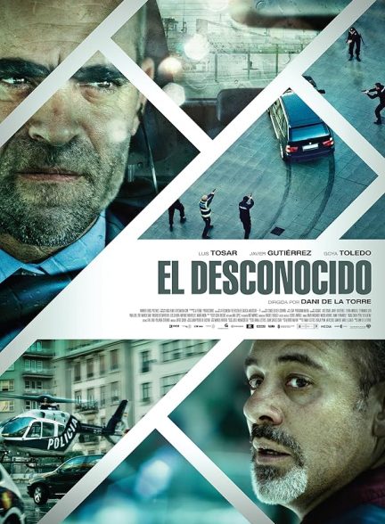 دانلود فیلم قصاص 2015 |Retribution