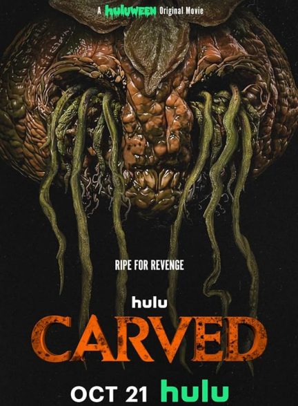 دانلود فیلم حک شده Carved 2024