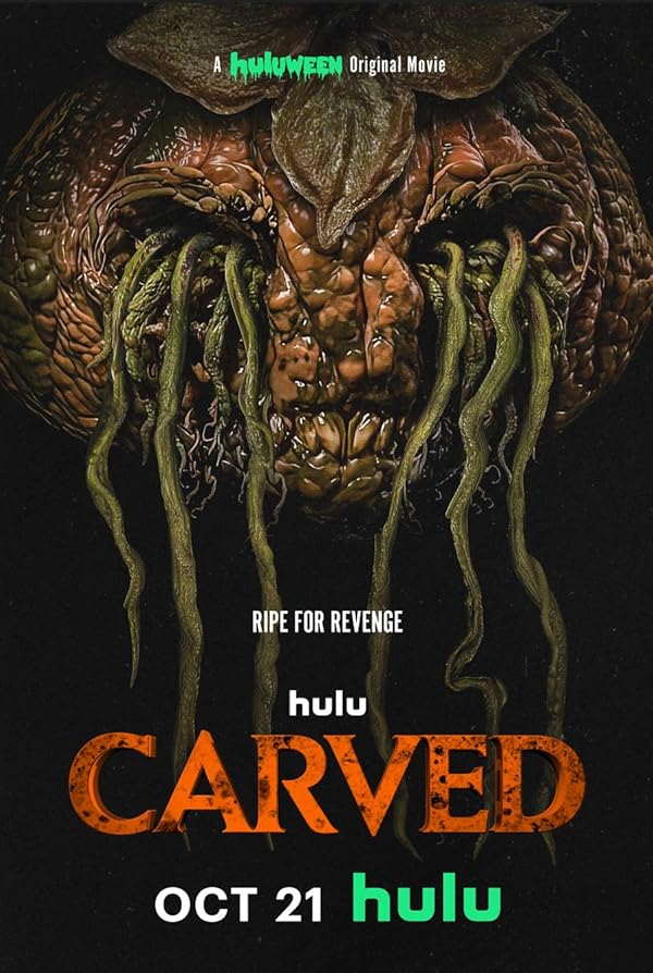 دانلود فیلم حک شده Carved 2024