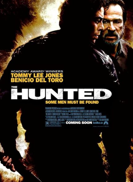 دانلود فیلم The Hunted 2003