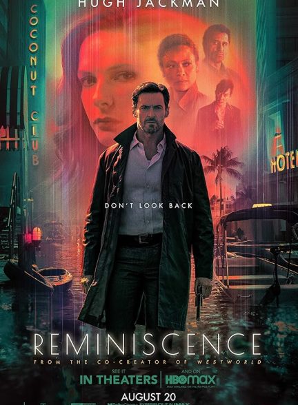 دانلود فیلم Reminiscence