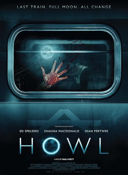 دانلود فیلم زوزه | Howl 2015