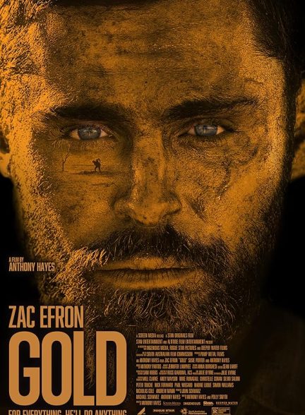 دانلود فیلم طلا 2022 | Gold