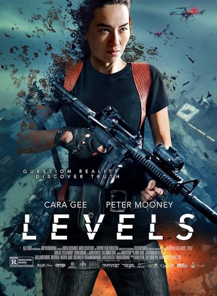 دانلود فیلم سطوح 2024 | Levels