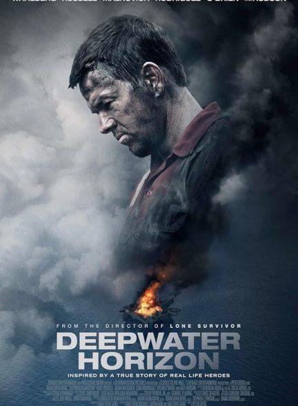 دانلود فیلم دیپ‌واتر هورایزن | 2016 Deepwater Horizon