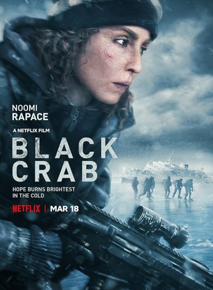 دانلود فیلم خرچنگ سیاه 2022 | Black Crab