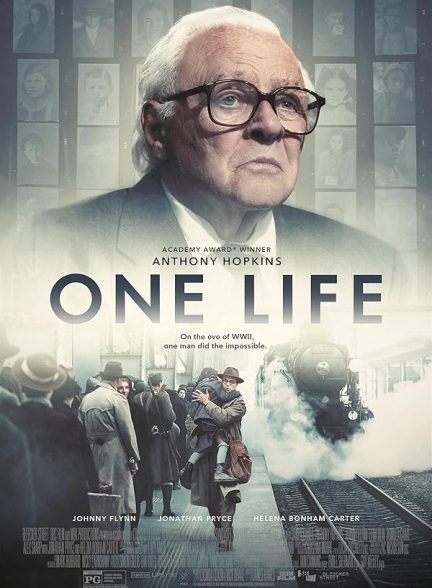 دانلود فیلم یک زندگی | 2024 One Life