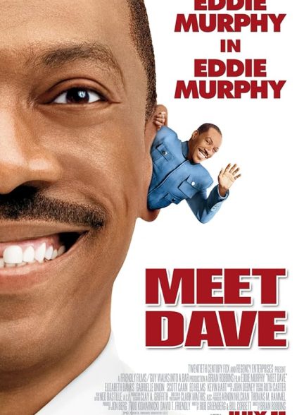 دانلود فیلم 2008 Meet Dave