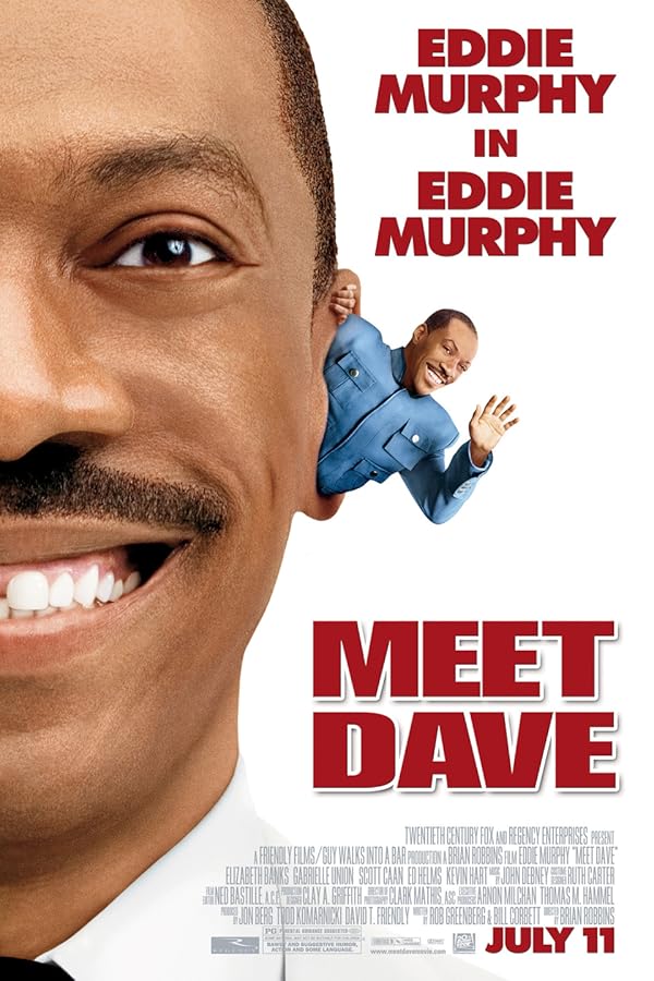 دانلود فیلم 2008 Meet Dave