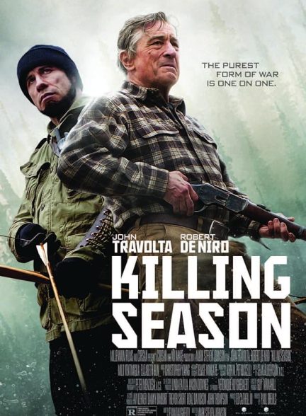 دانلود فیلم Killing Season 2013