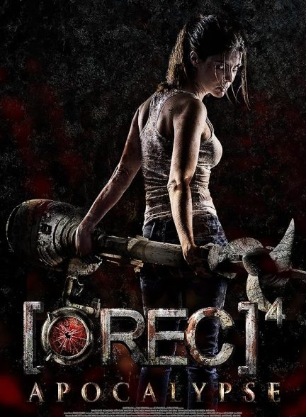 دانلود فیلم 4: آخرالزمان | [REC] 4: Apocalypse 2014