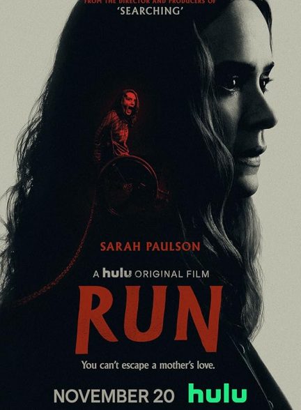 دانلود فیلم 2022 Run