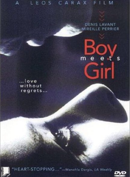 دانلود فیلم پسر با دختر ملاقات می‌ کند Boy Meets Girl 1984