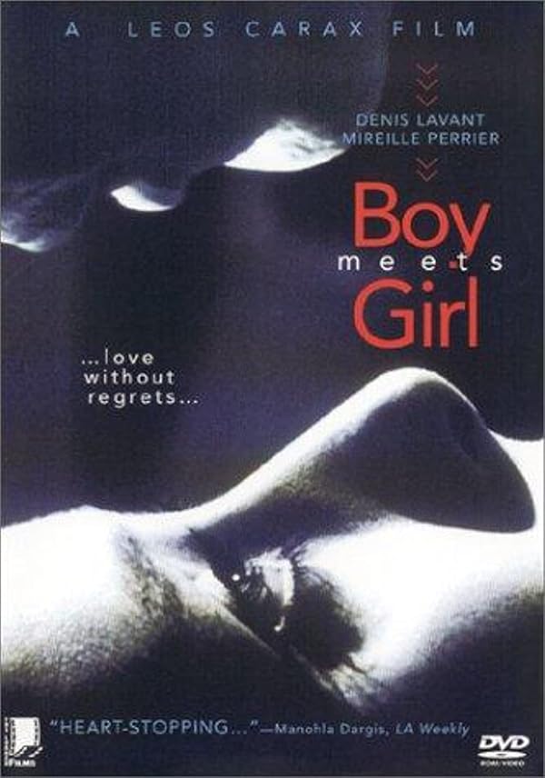 دانلود فیلم پسر با دختر ملاقات می‌ کند Boy Meets Girl 1984