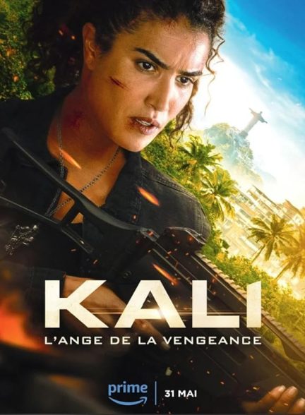 دانلود فیلم 2024  Kali