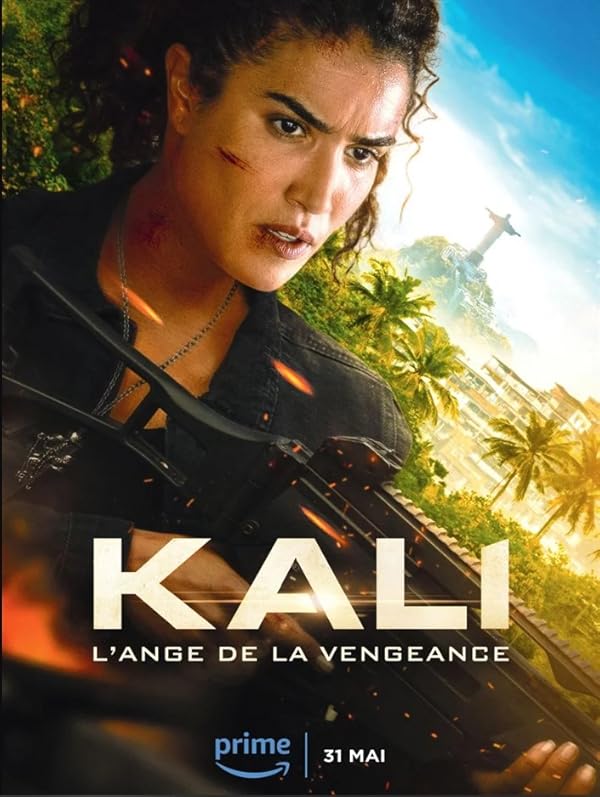 دانلود فیلم 2024  Kali