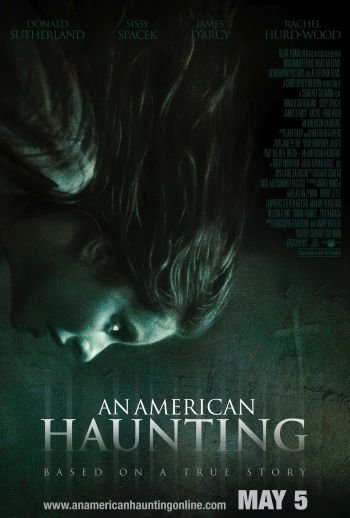 دانلود فیلم یک آمریکایی شکارچی | An American Haunting 2006