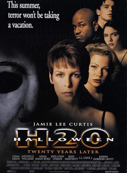 دانلود فیلم هالووین : ۲۰ سال بعد | Halloween H20: 20 Years Later 1998