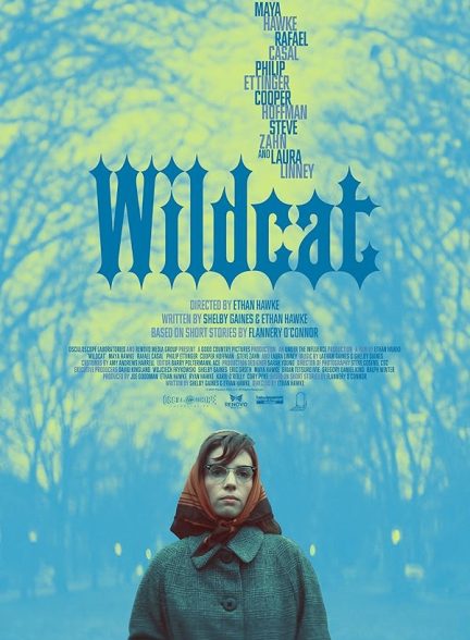 دانلود فیلم گربه وحشی | Wildcat 2023