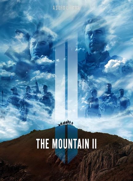 دانلود فیلم 2016 The Mountain