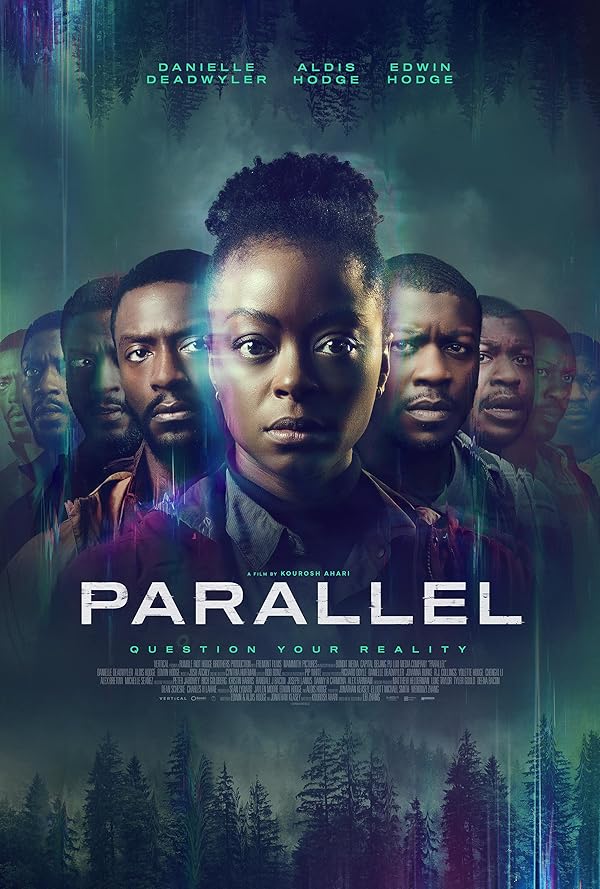 دانلود فیلم موازی  2024 | Parallel