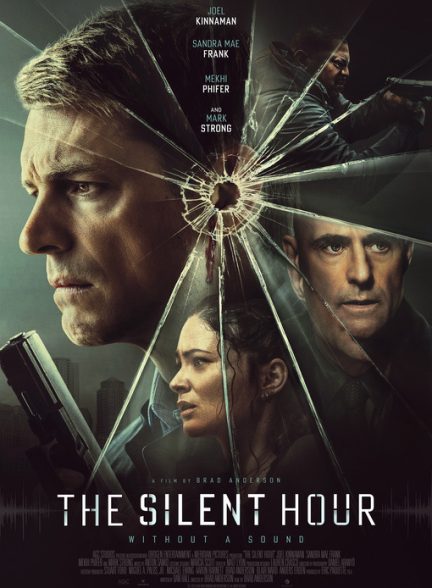 دانلود فیلم ساعت سکوت | The Silent Hour 2024